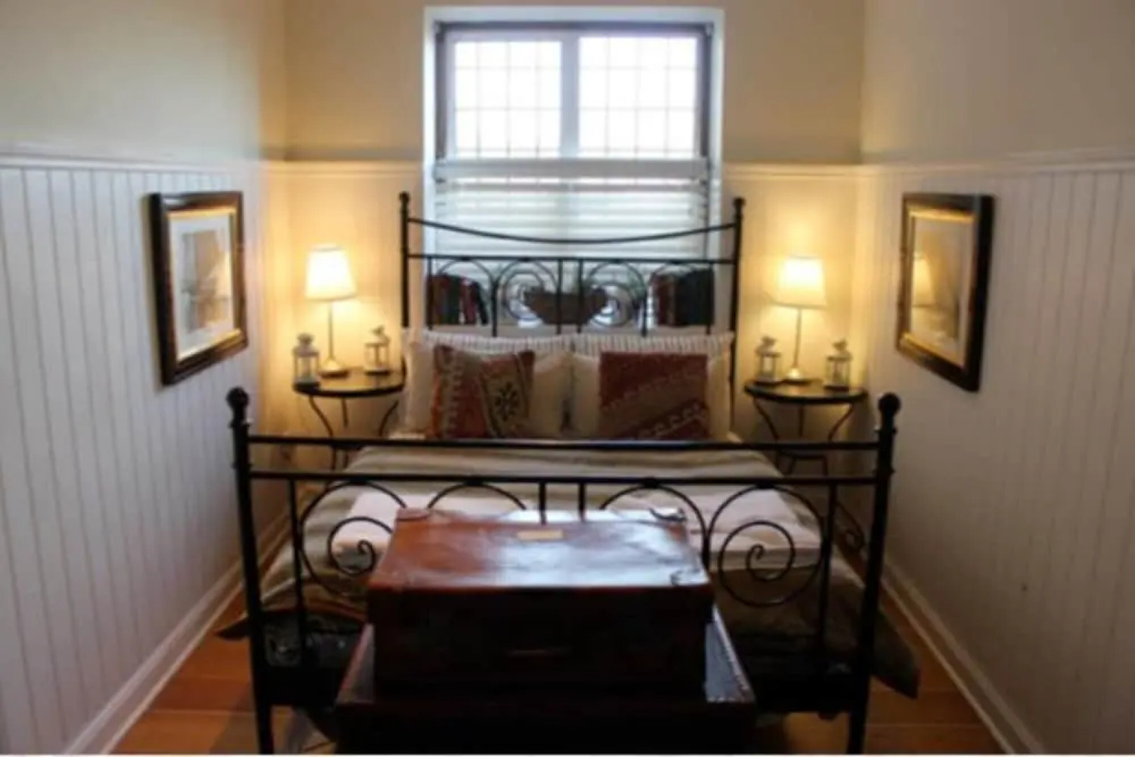 Rosetti House / 6-bed Home on Osea Island, Essex