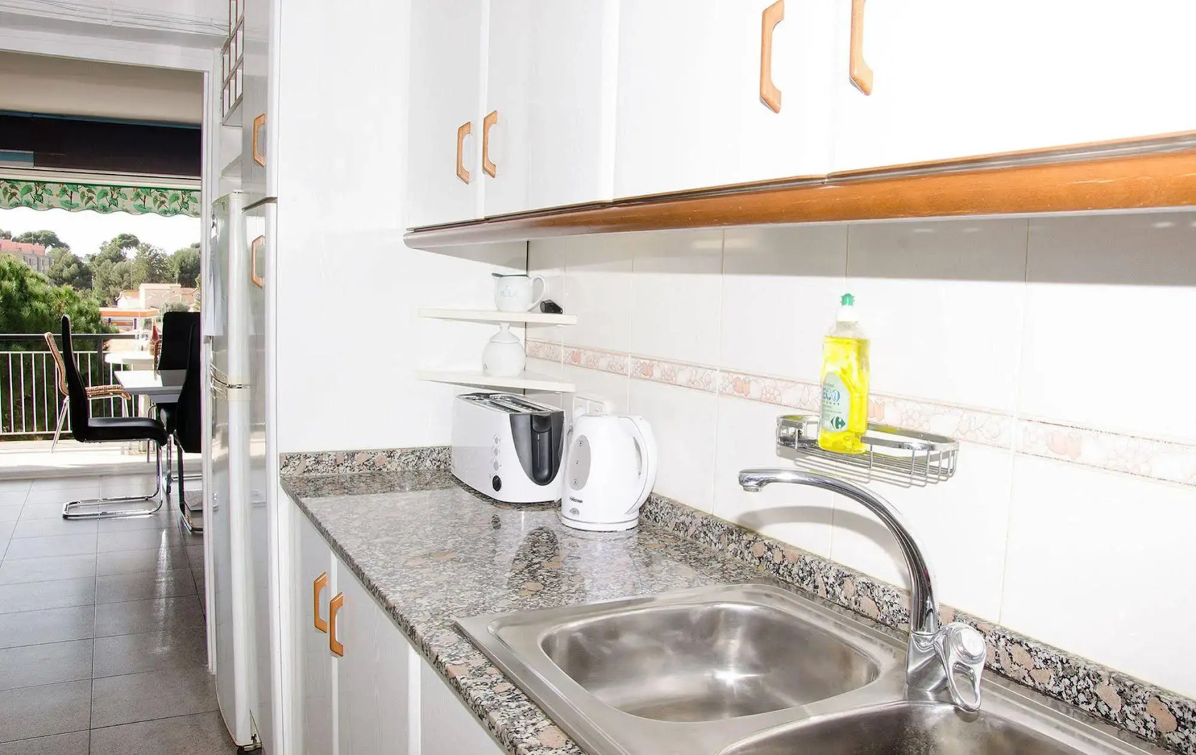 Apartamentos Llavaneras