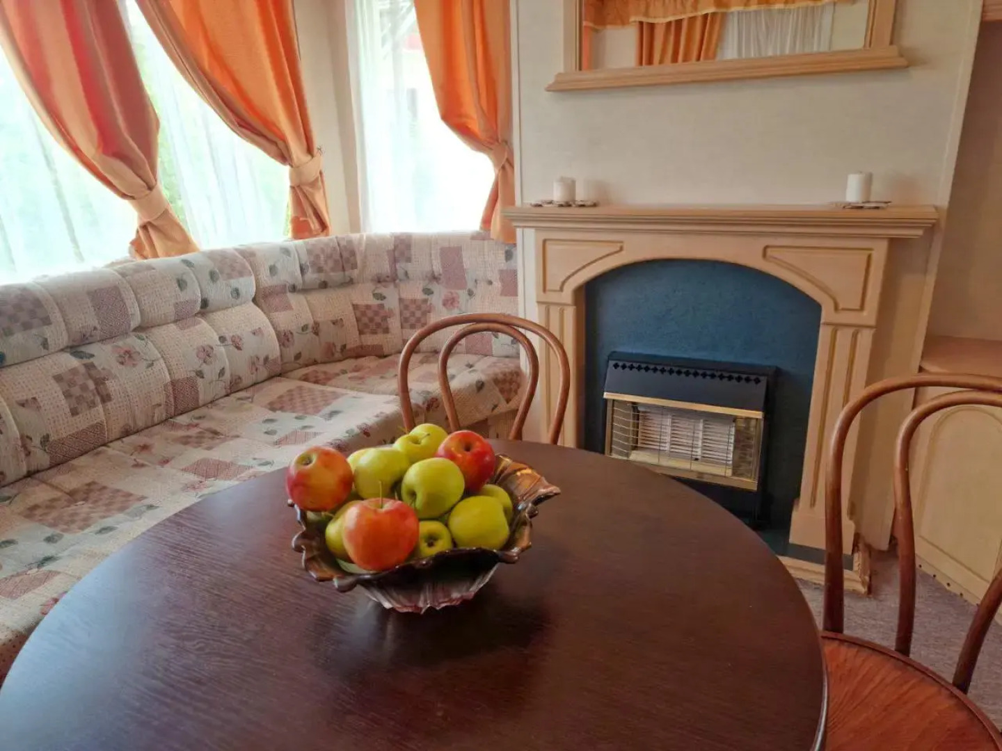 Коттедж Apart-Deluxe Легенды моря на 8-м проезде