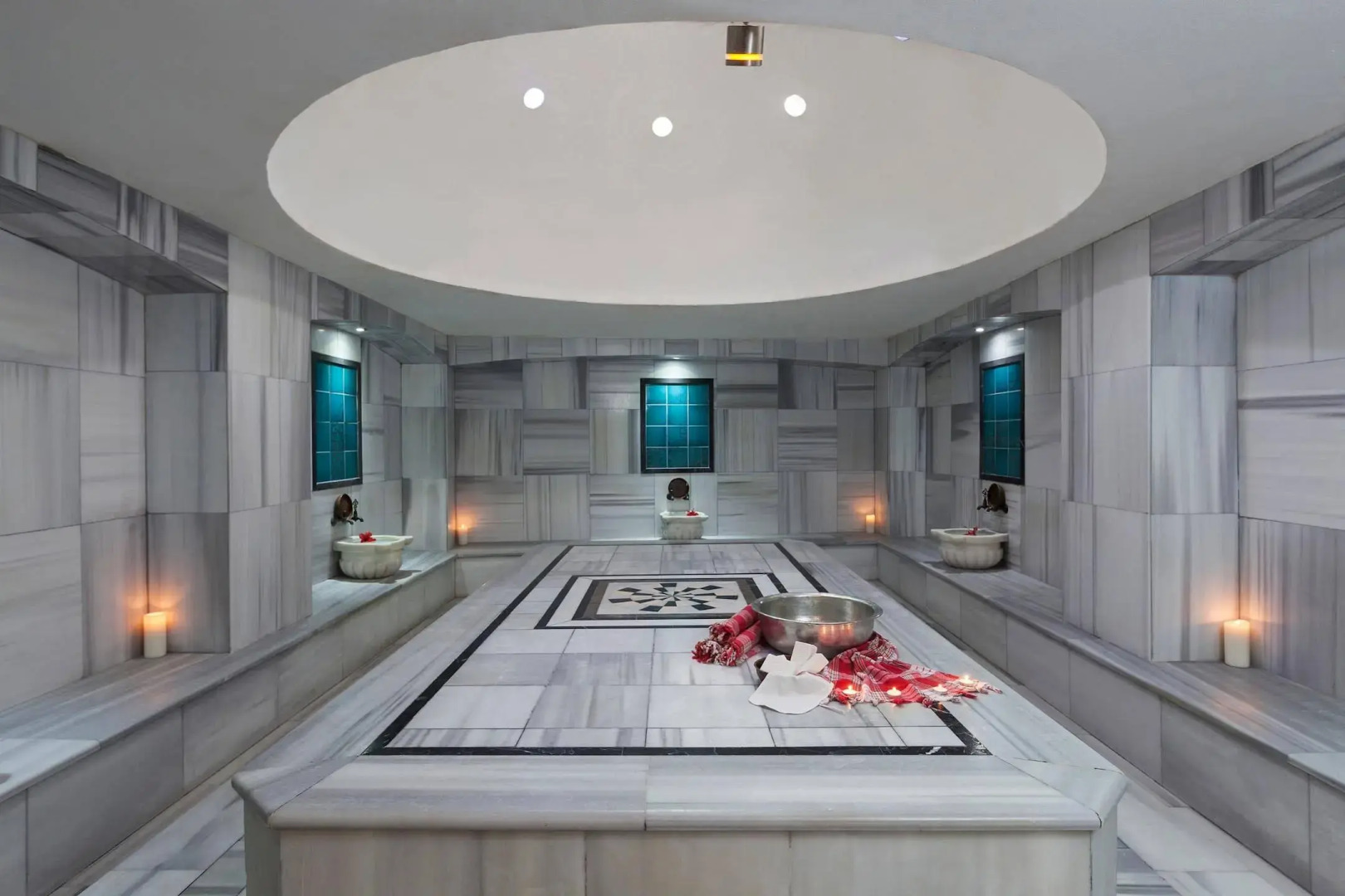 Marina Boutique Fethiye - Boutique Class