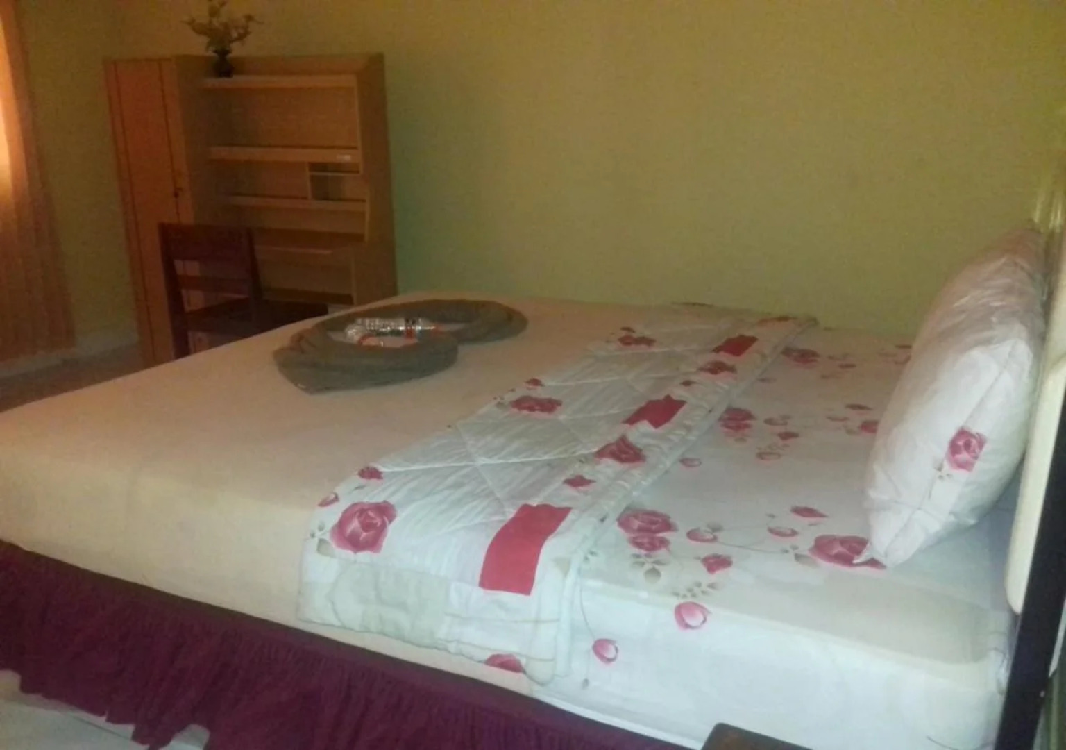 Pondok Guru Bakti Cottages