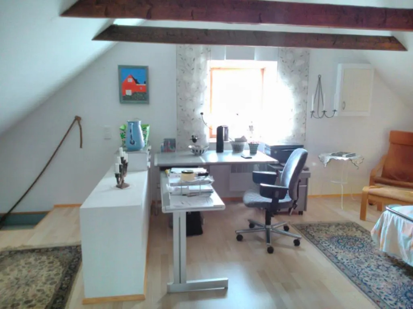 Jugendstil-Villa Aerö