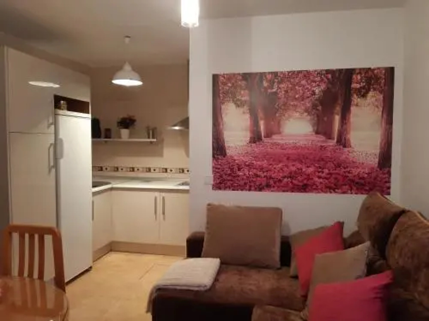 Casa de las Flores Cazorla