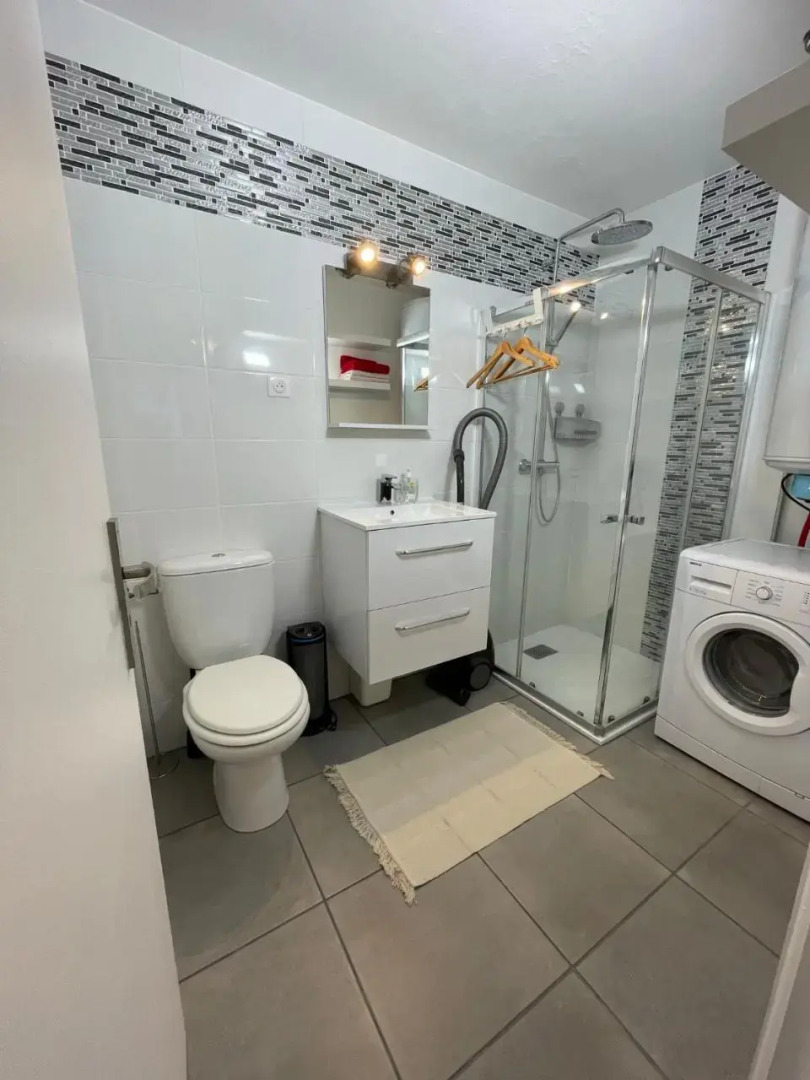 Studio entre lac et océan à Hossegor