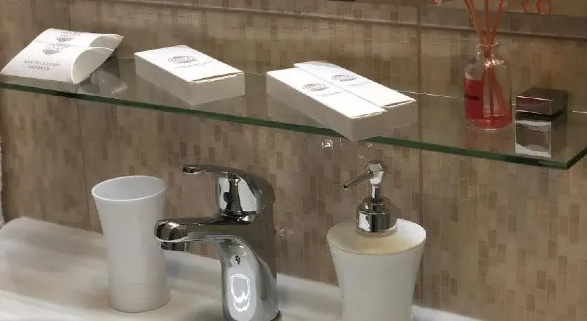 Гостевой Дом Чилаут