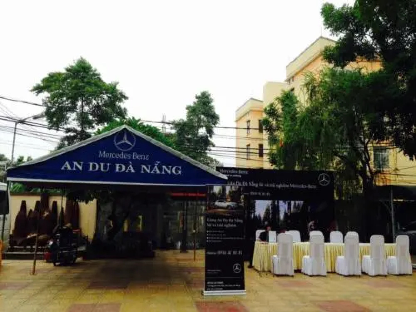 Huu Nghi Hotel Quang Tri