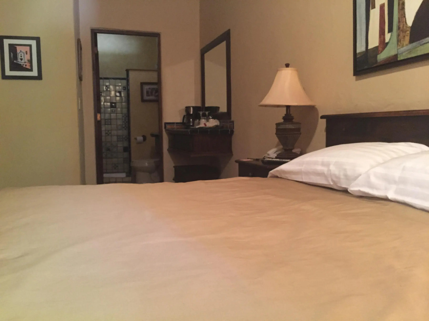 Posada del Cortes Hotel