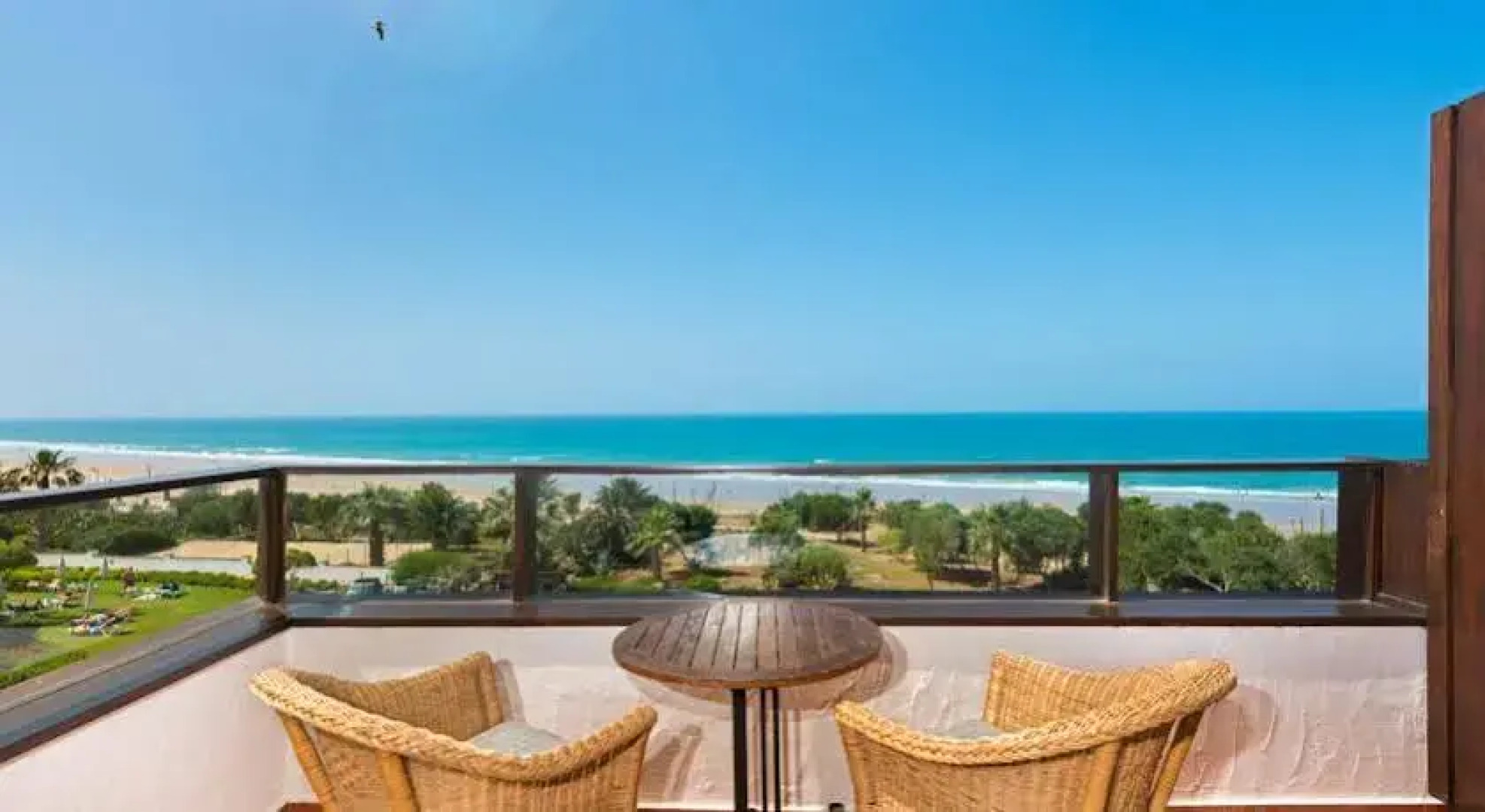 Hotel Fuerte Conil-Costa Luz