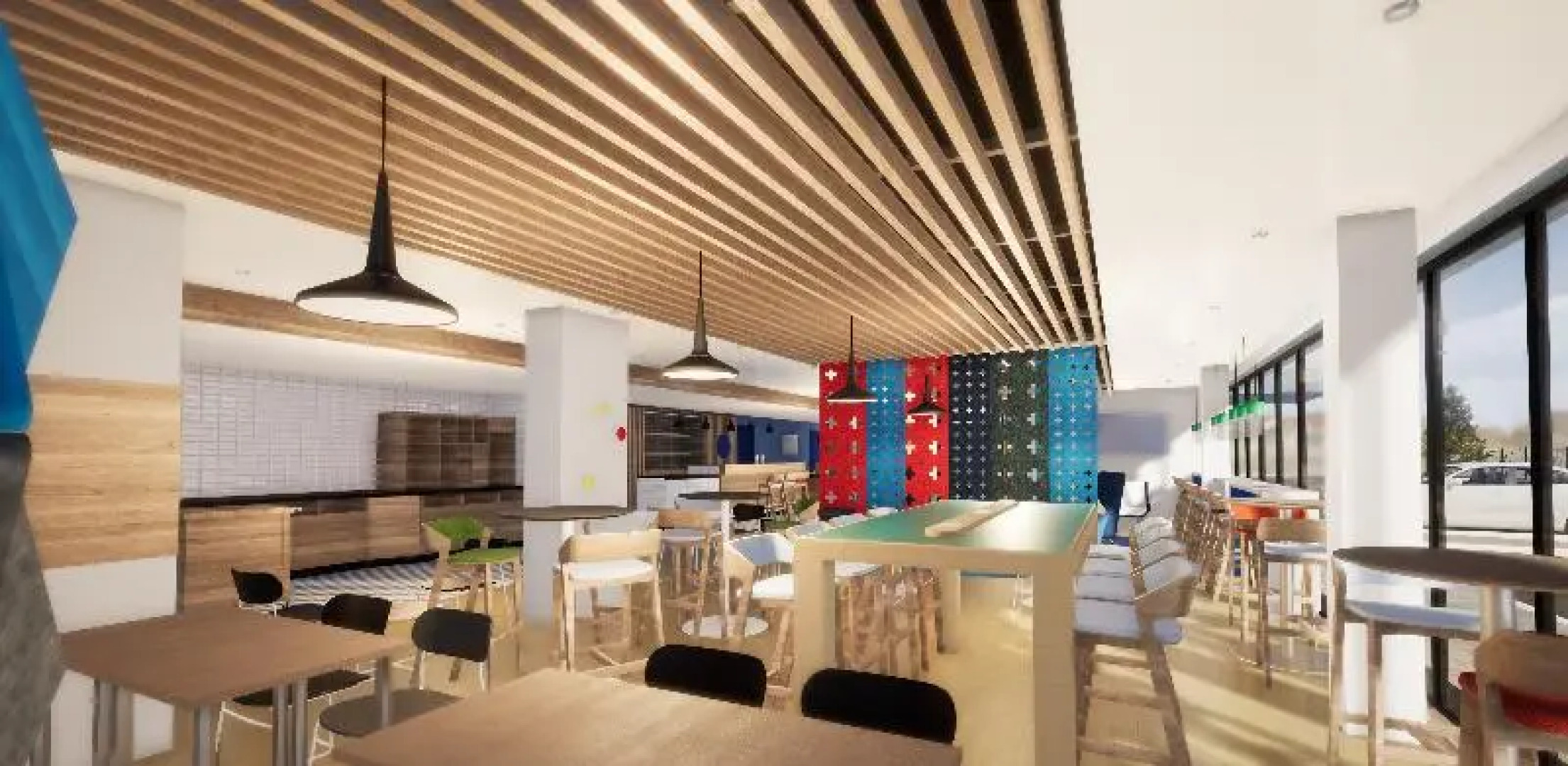 Отель B&B Deauville-Touques