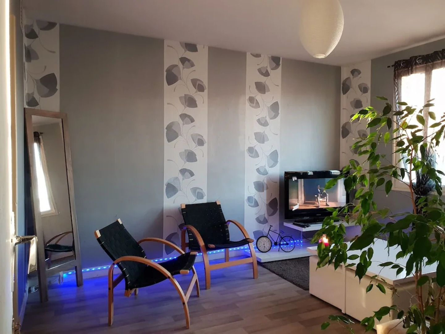 Maison 6 Personnes Epernay Meme