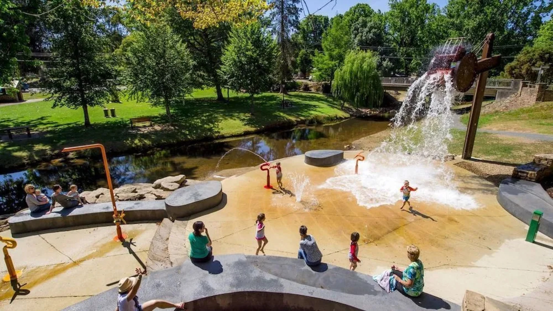 Mystic View Cottage Wandiligong