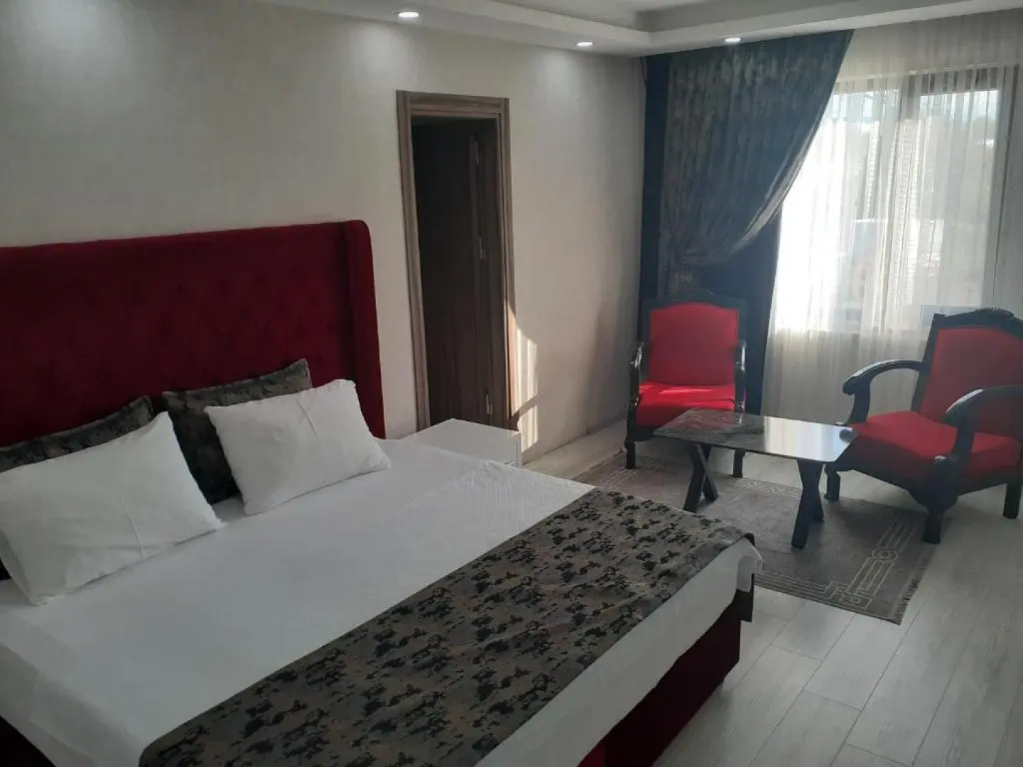 Akcakoca Eftelya Buti̇k Otel