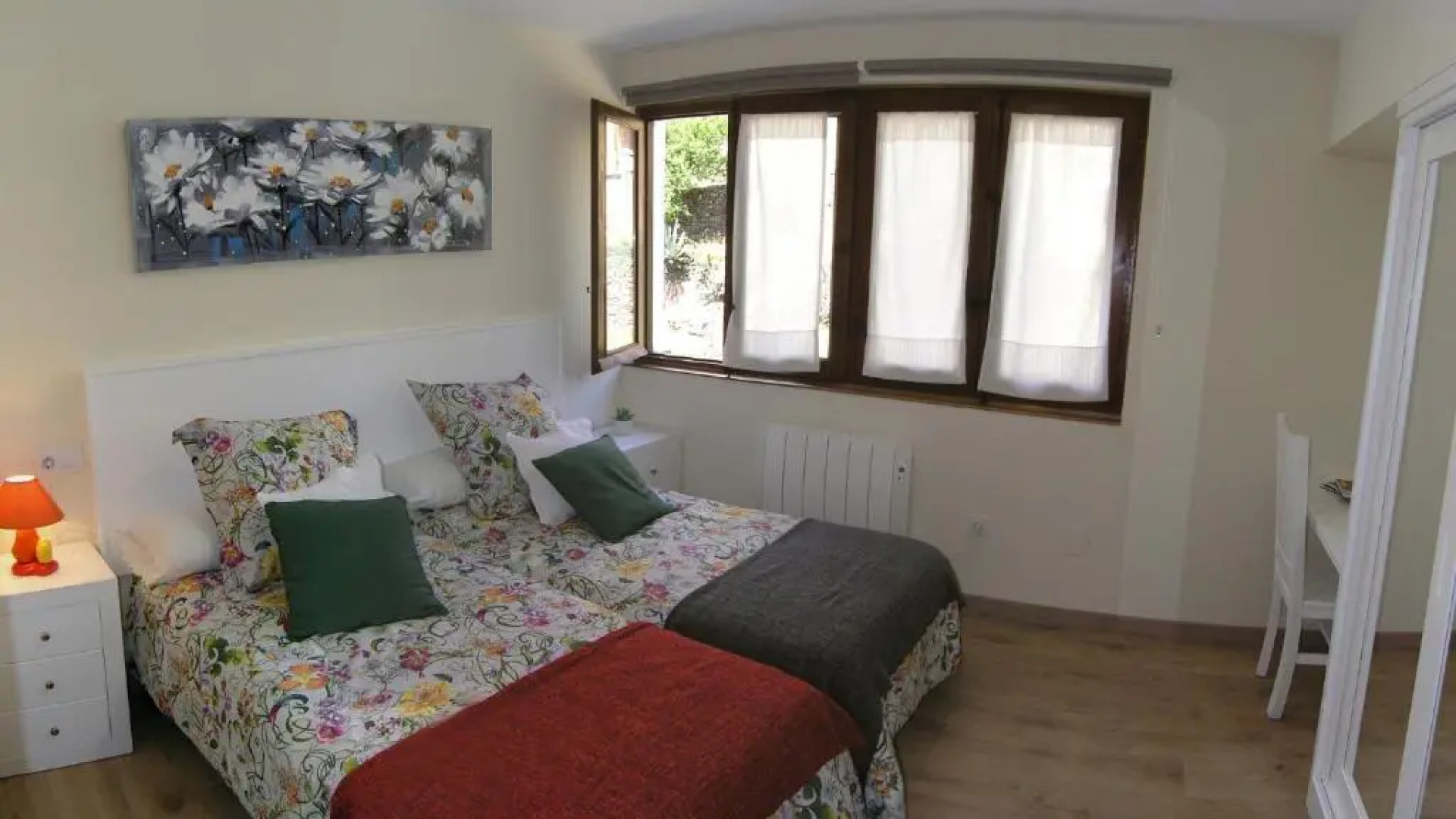 Apartamento El Nial de Potes
