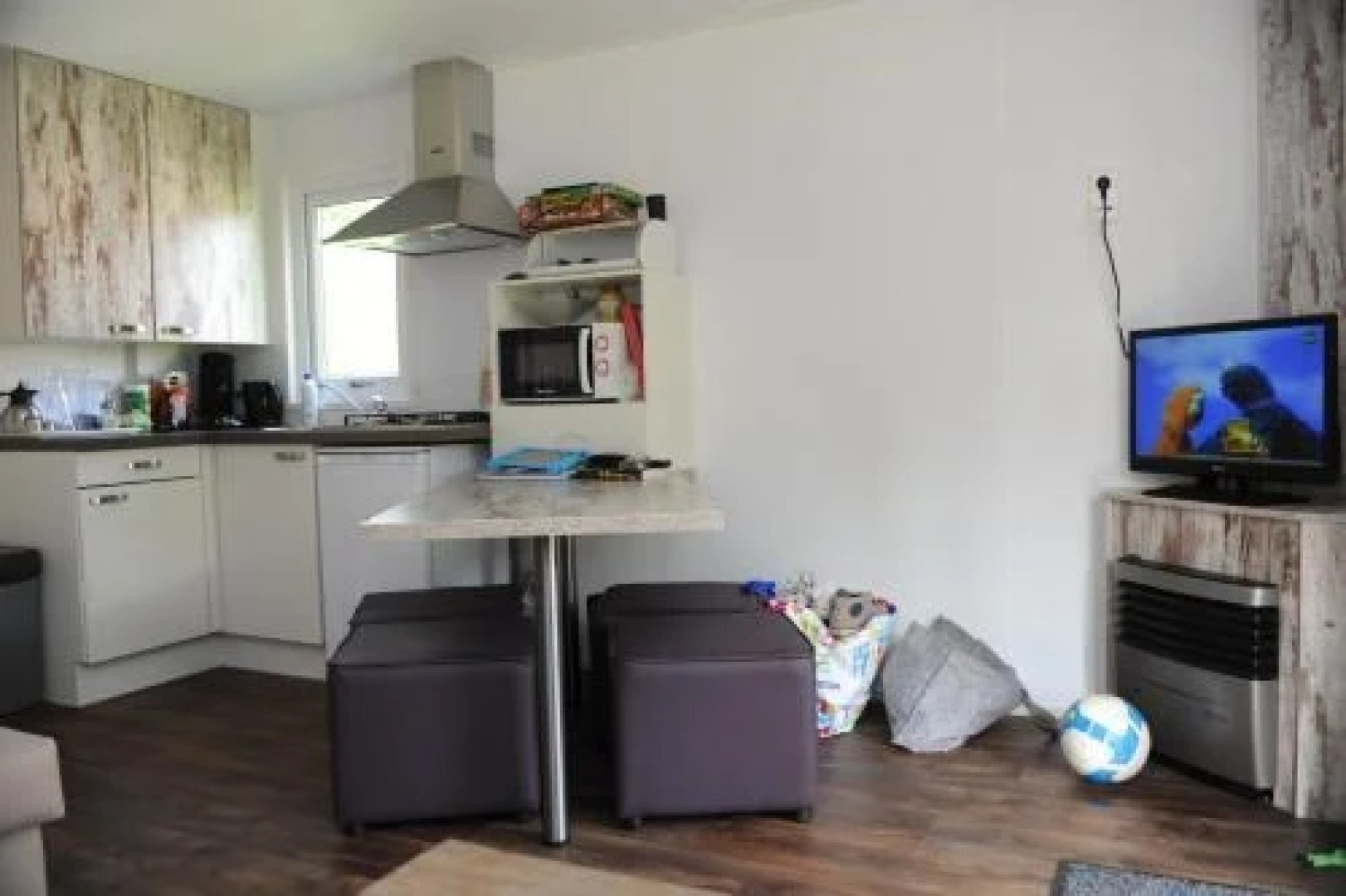 Veluwe camping De Pampel