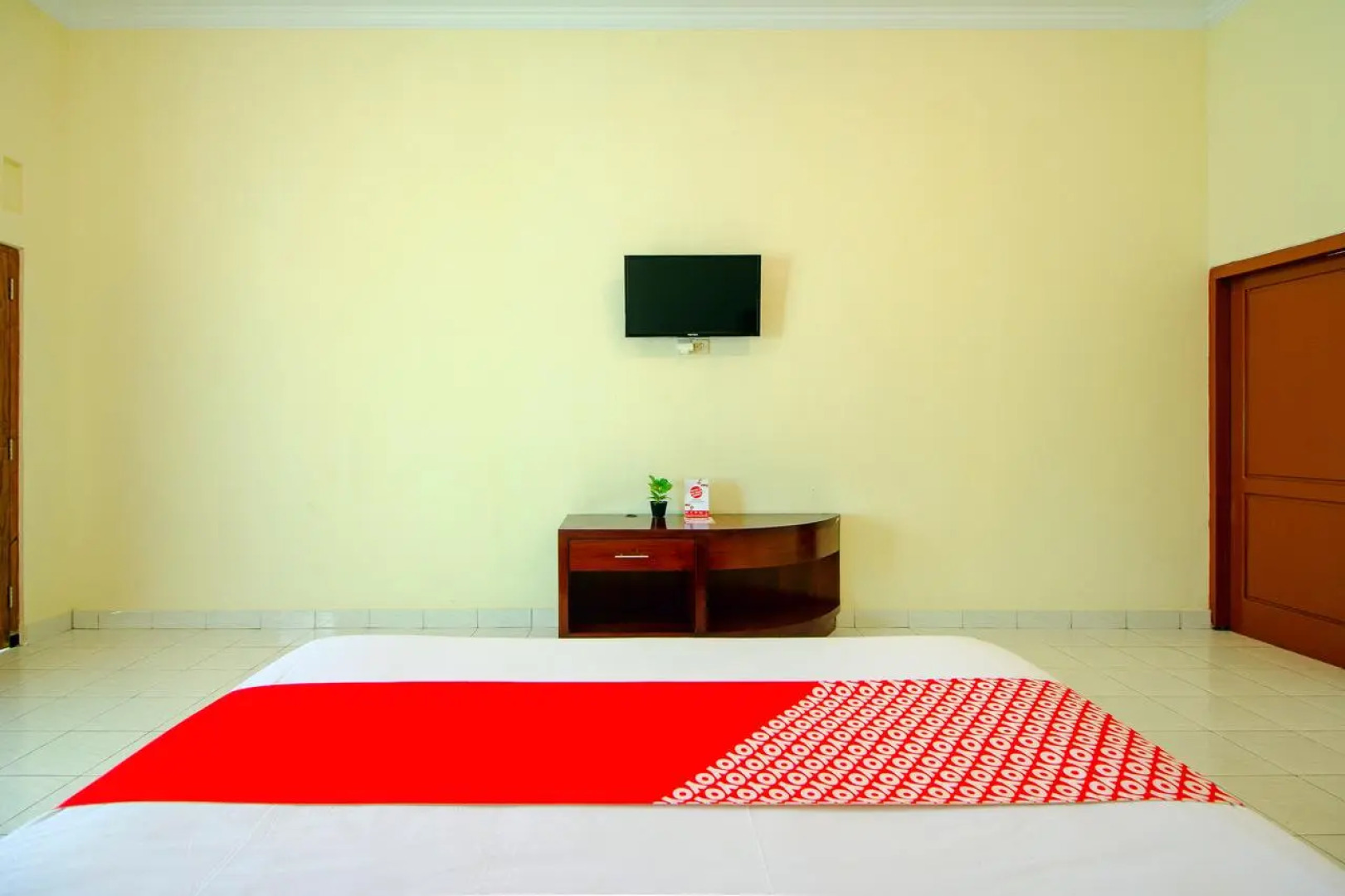 OYO 2634 Griya Birowo Syariah