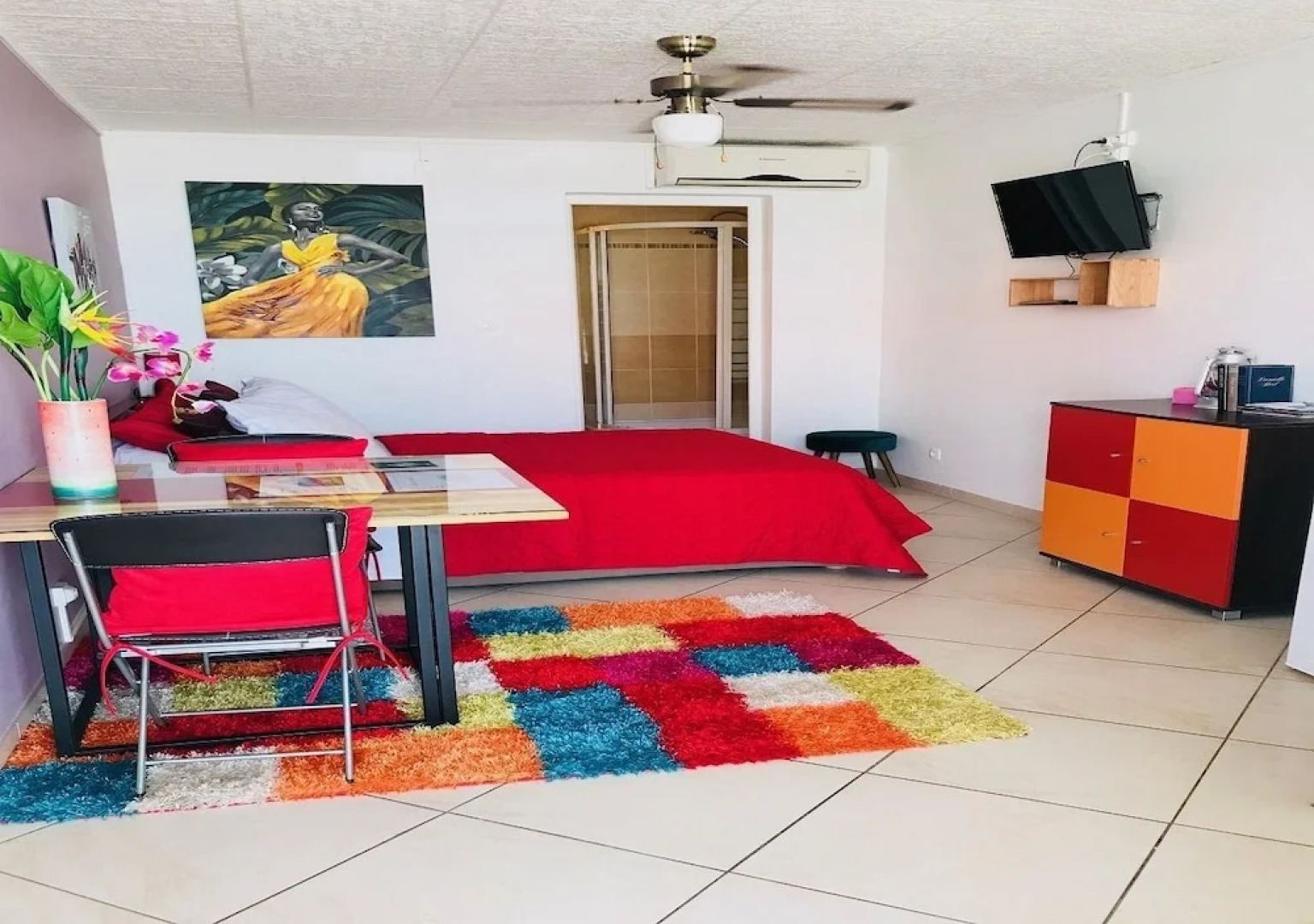 COLIBRI PAYS- Adults Only