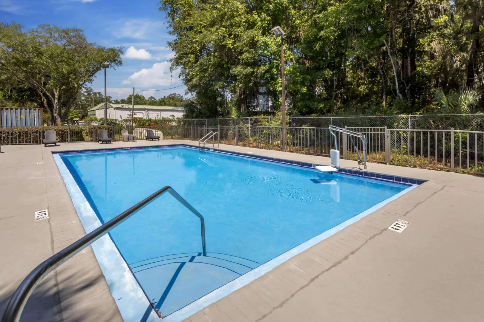 Quality Inn Gainesville near University