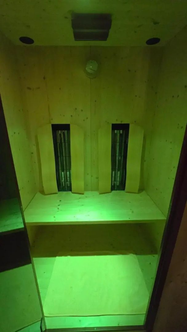 Gästehaus Zoller Selbstversorger Unterkunft