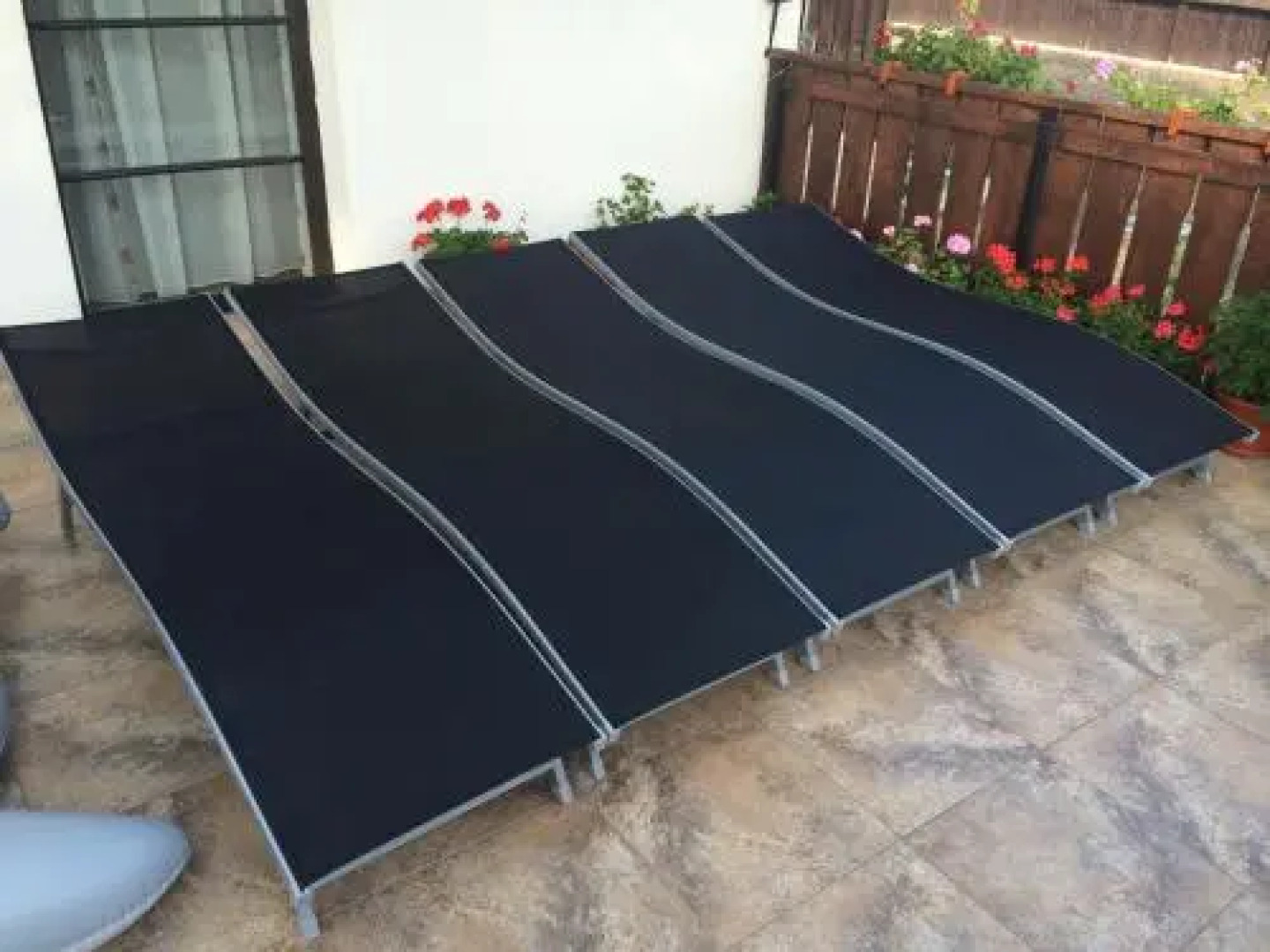 Pensiunea Dany - Crys