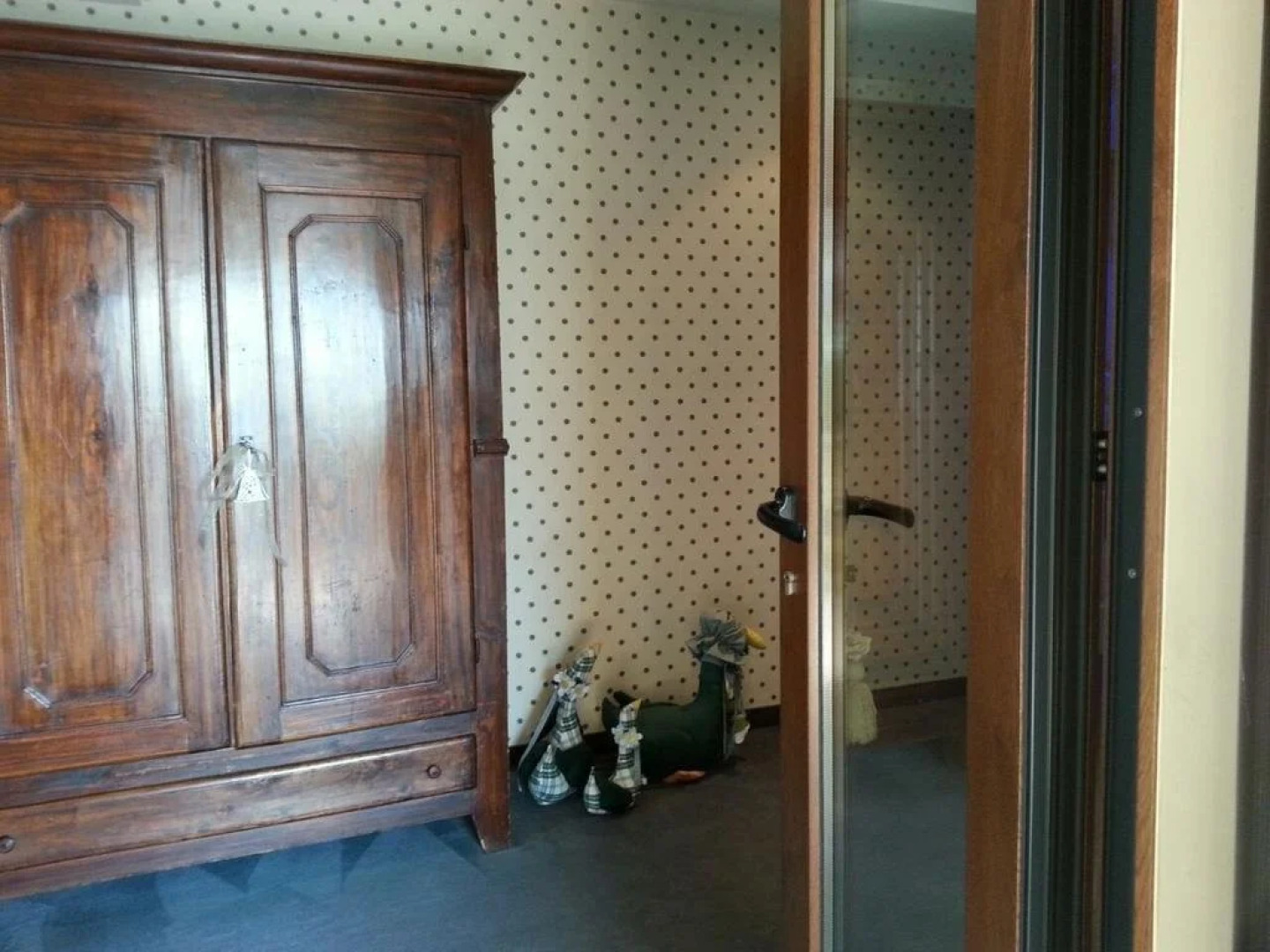 Hotel Ristorante Ruatta