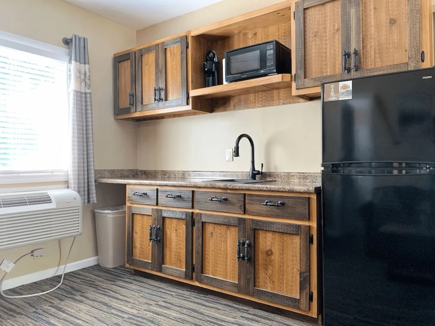 The Stone Gate Resort