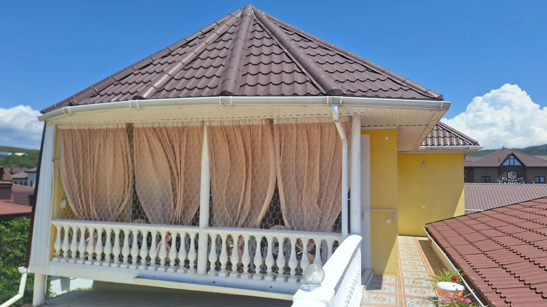 Лакшми Частная усадьба