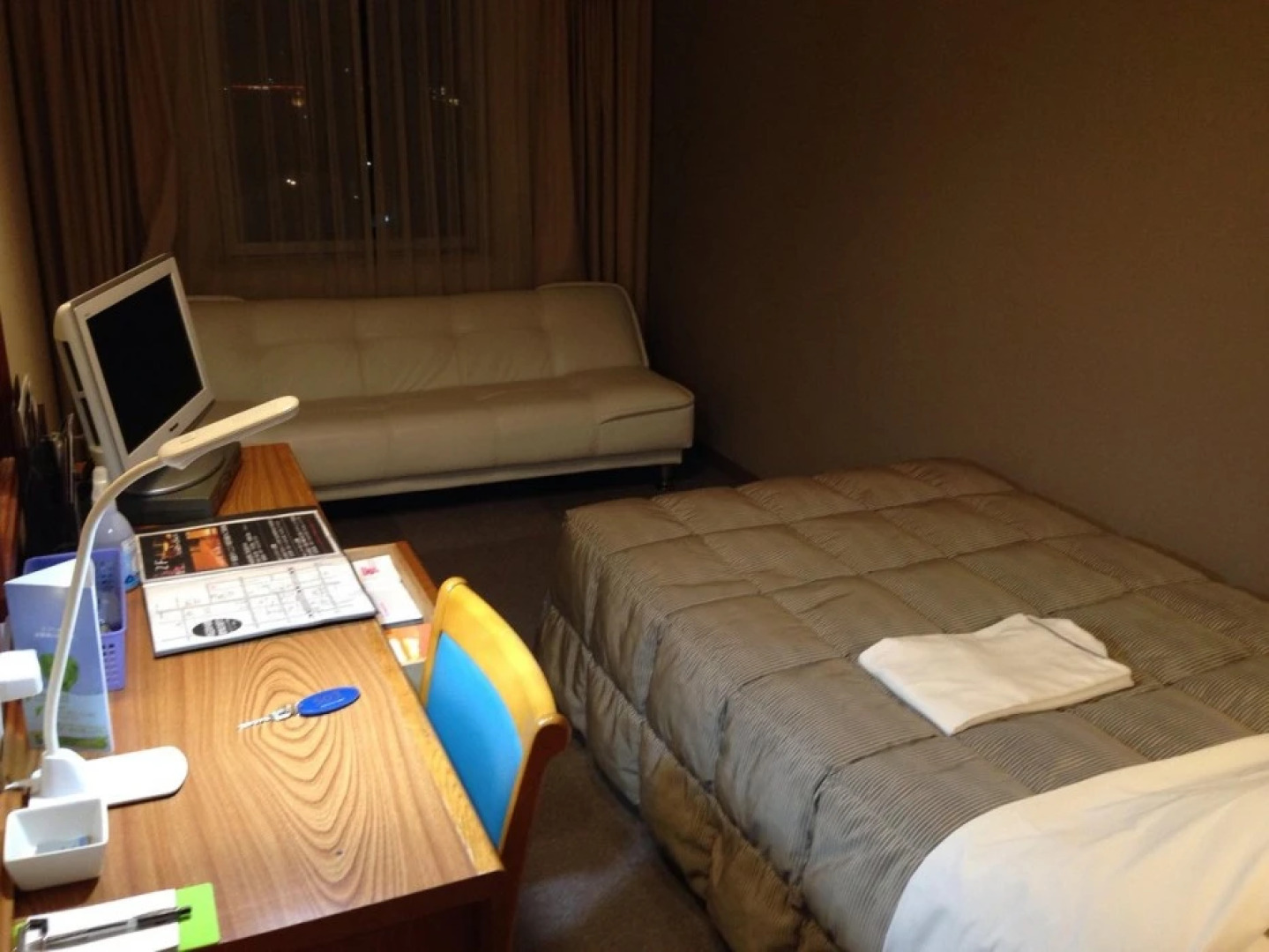 Hotel Sunroute Sukagawa