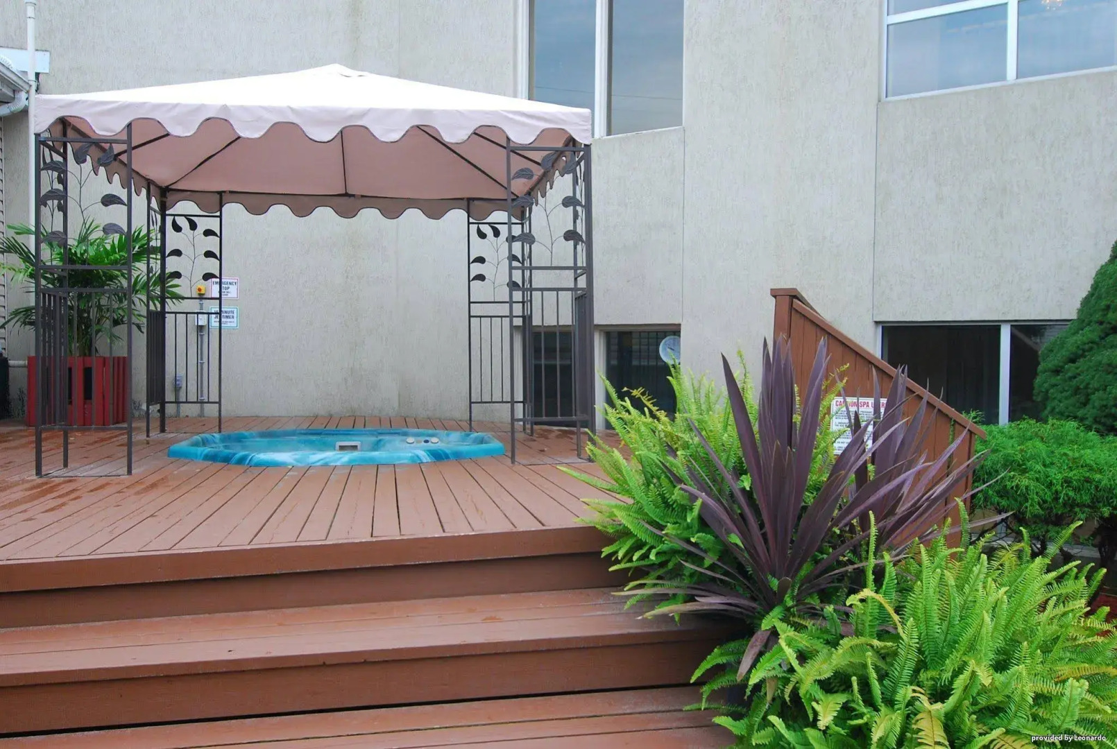 Best Western Little River Inn