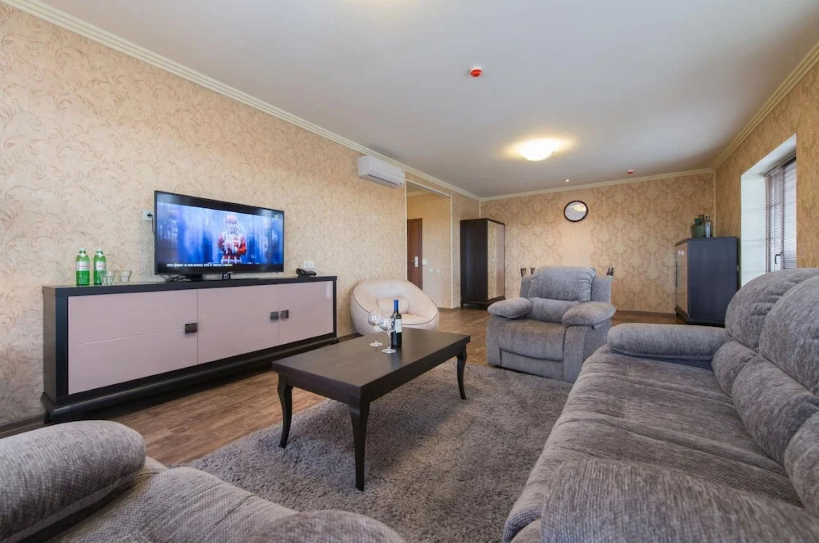 Отель Green Villa