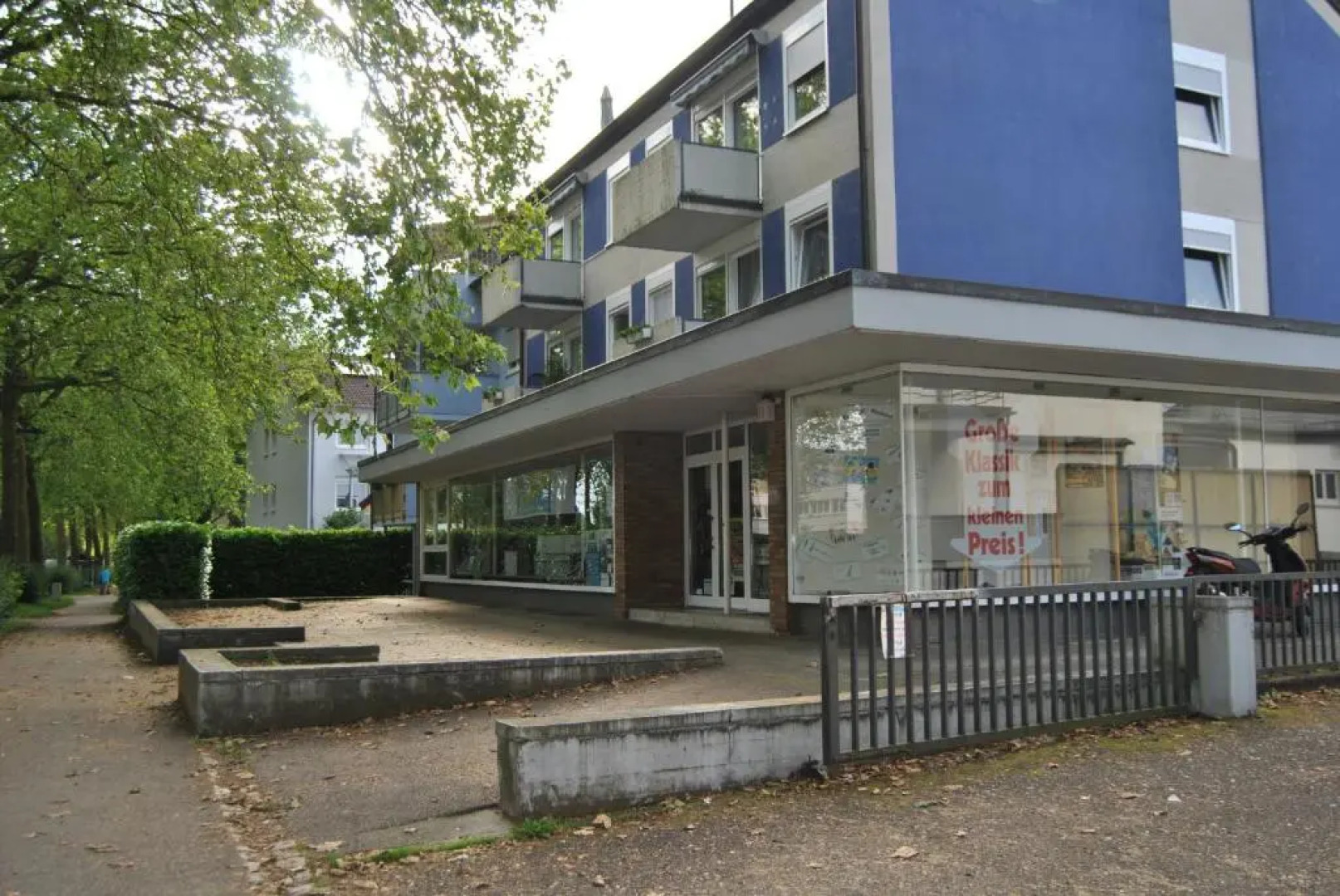 Apartment Schwarzwald