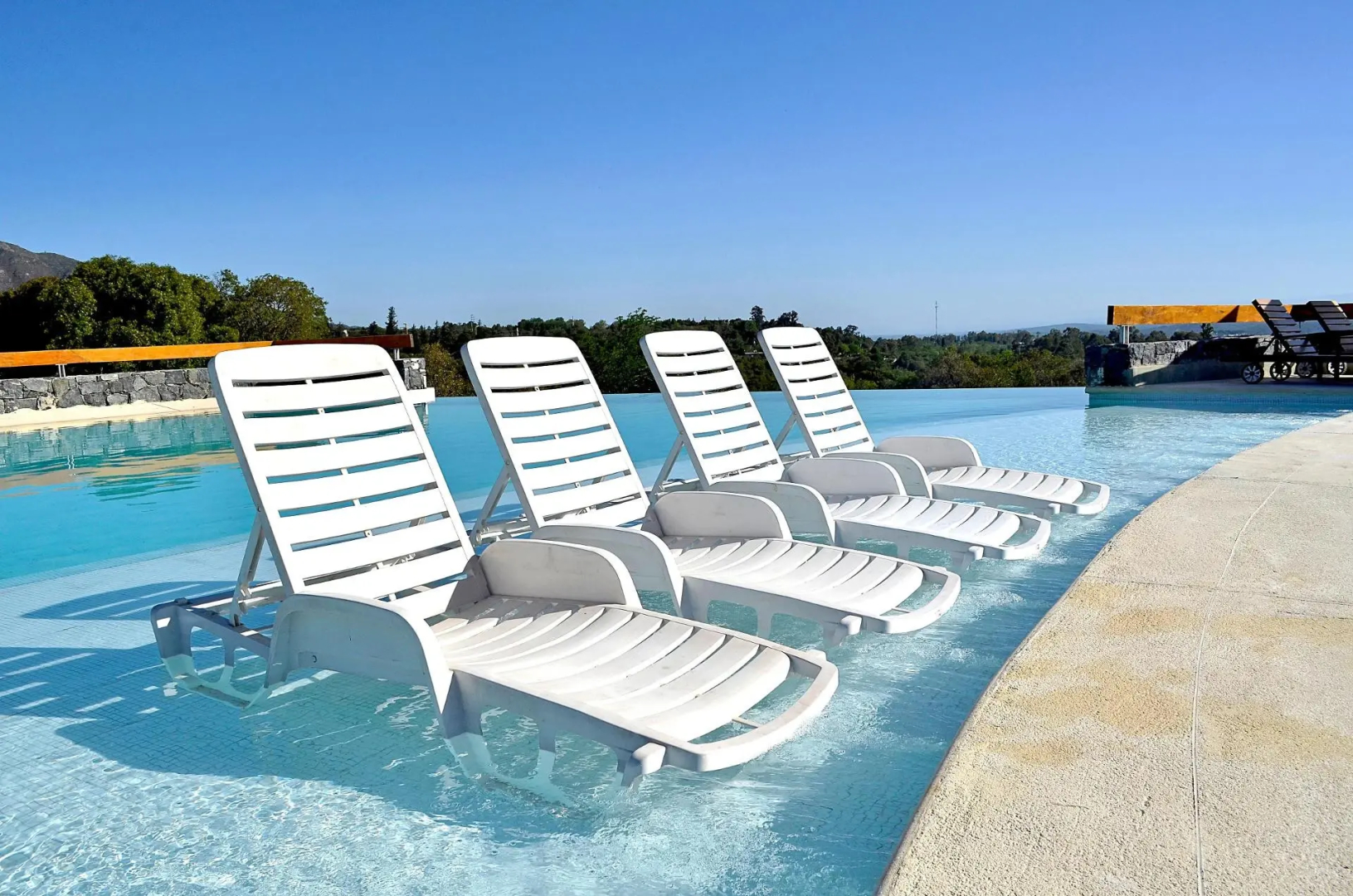 Tres Pircas Hotel & Spa