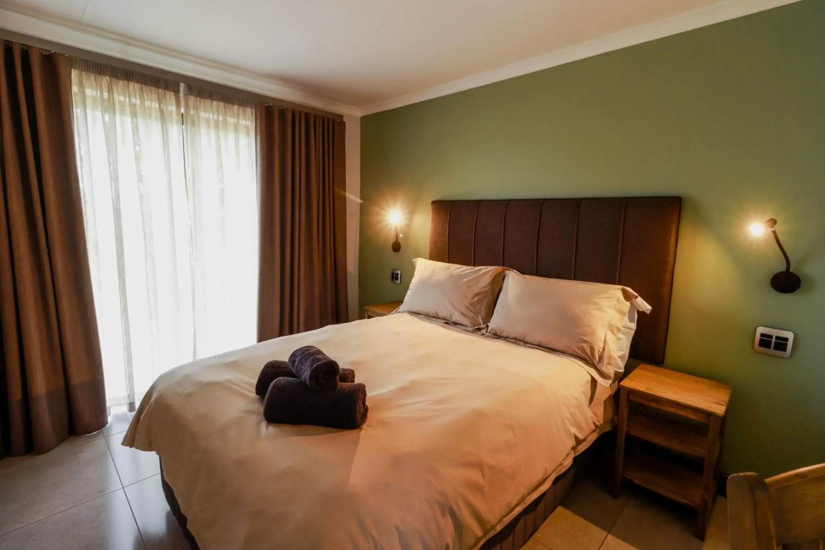 Emerald Resort & Casino