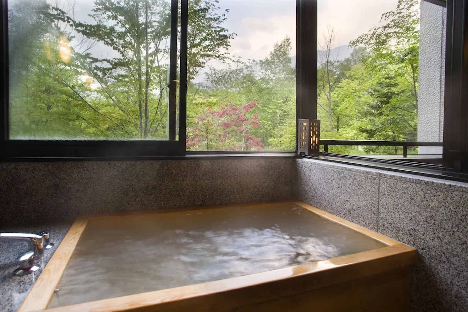 Nakaokogen Hotel Kazaguruma