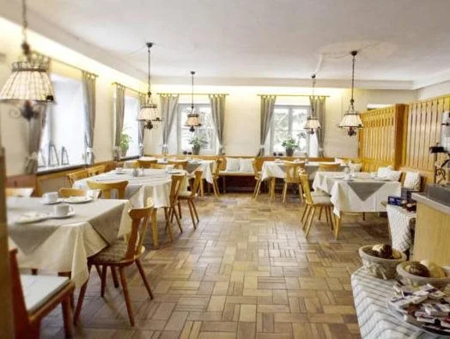 Garni-Hotel zur Post