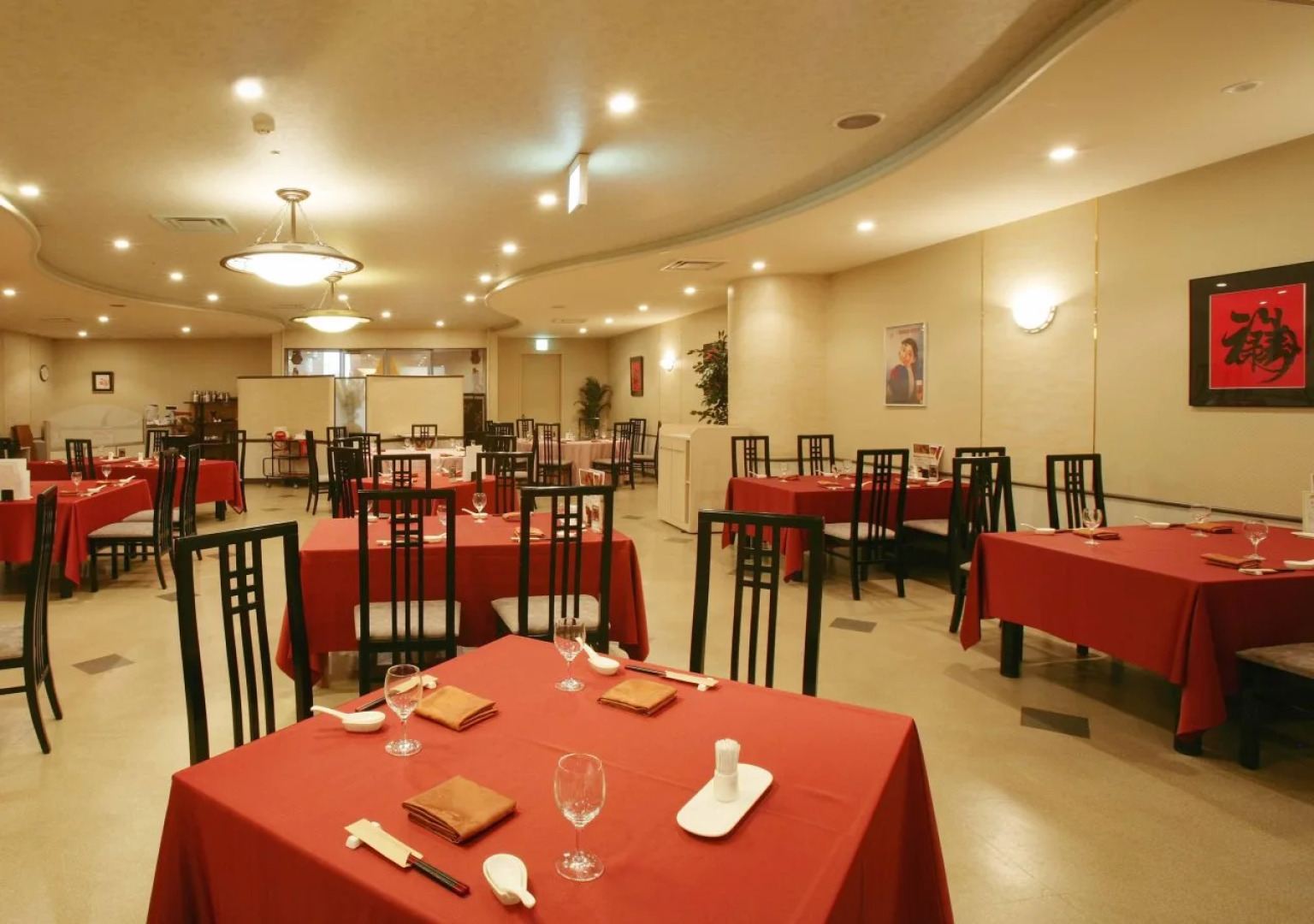 Mercure Nagano Matsushiro Resort & Spa