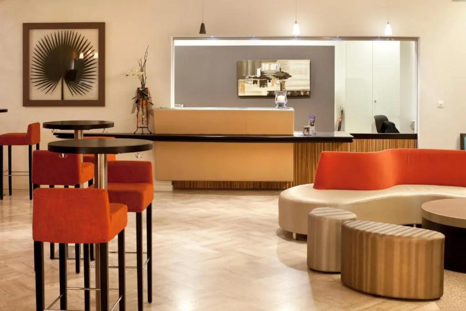 Logis Hotel Restaurant Muller