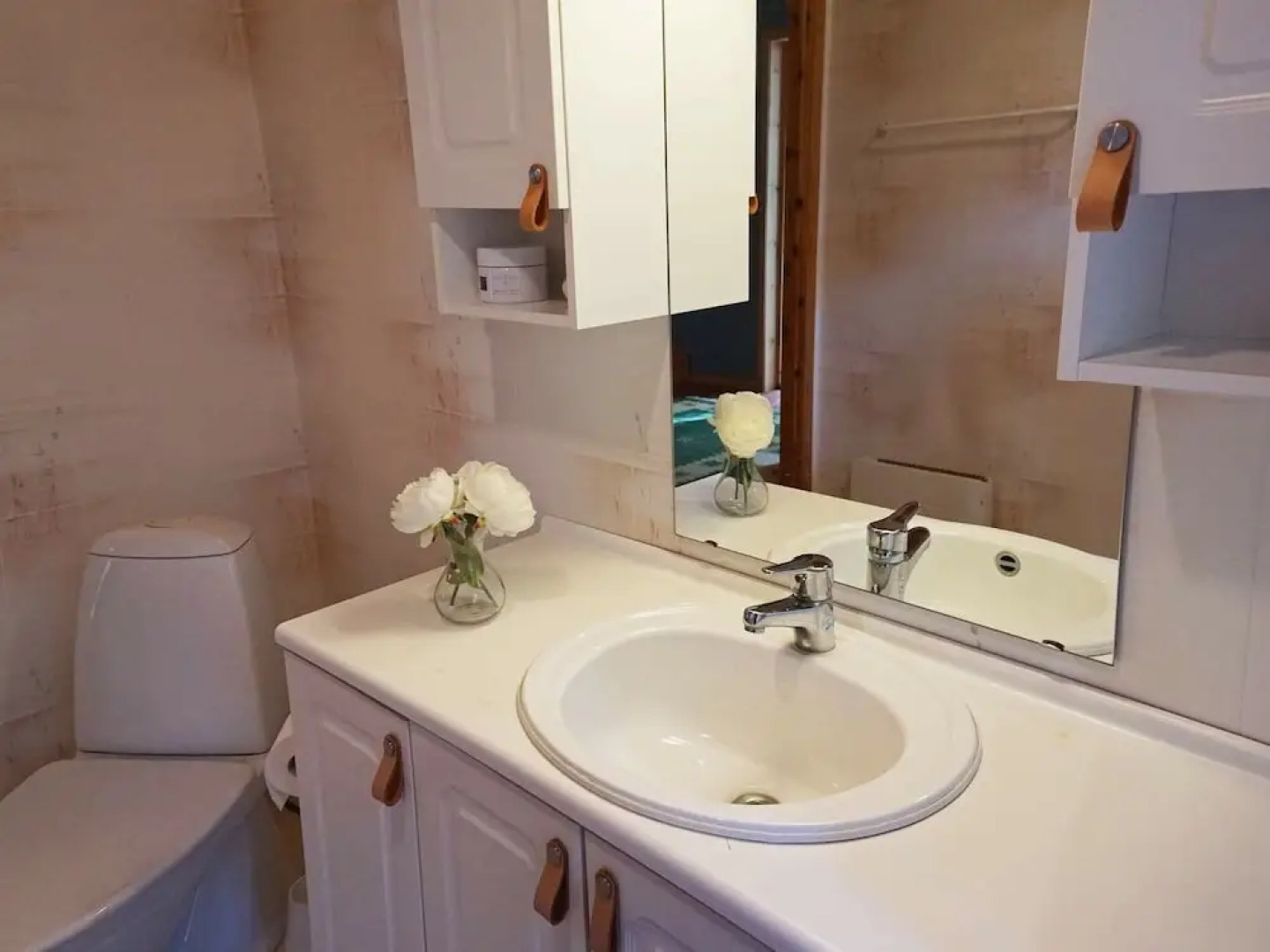 Holiday Home in Fjell