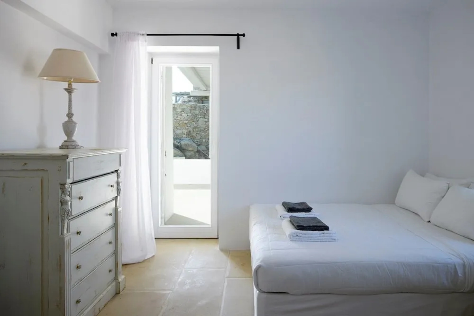 Villa Carina II by Paradise Estate Mykonos