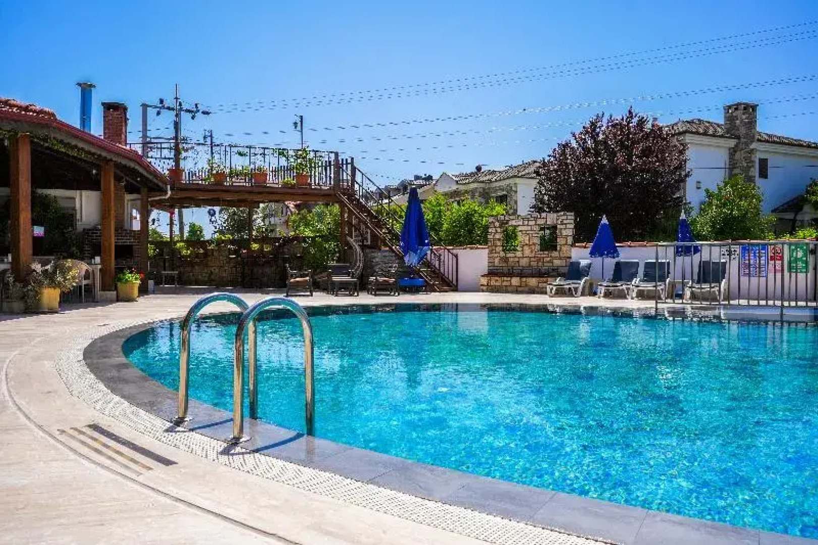 Sahin Villa Apart Dalyan