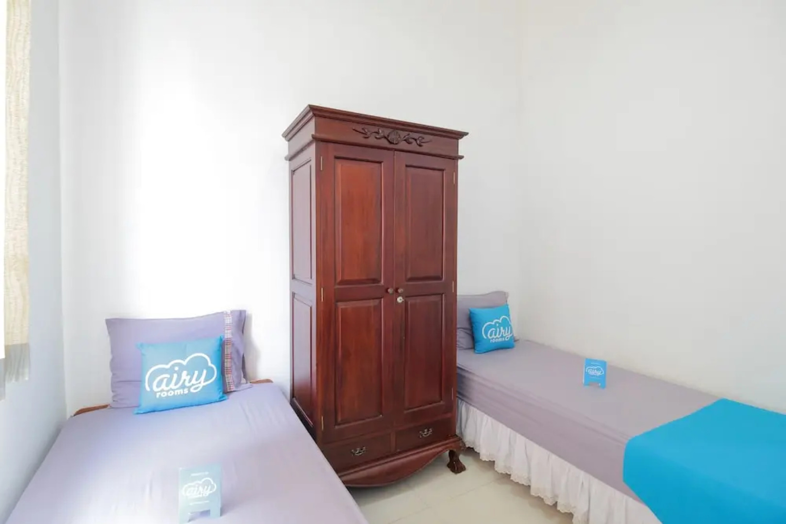 Airy Eco Syariah Karawaci Taman Permata Sari Dua A3 20 Tangerang