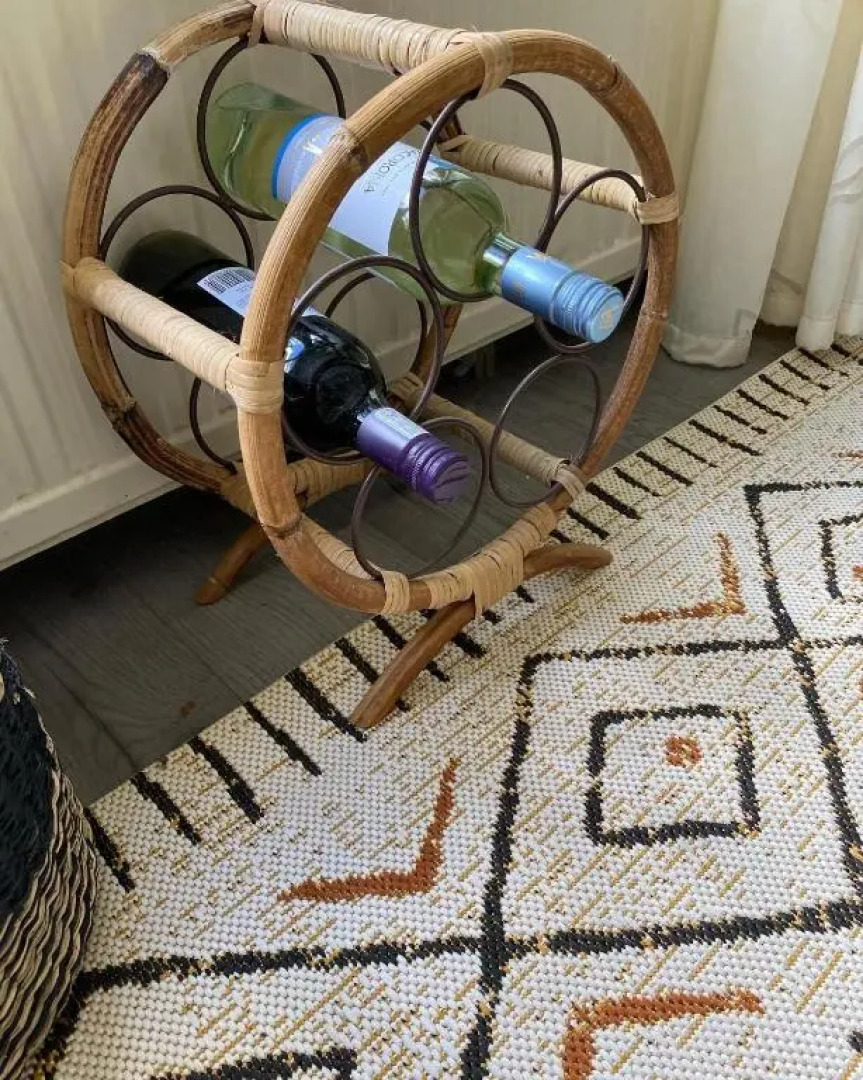 4 persoons bungalow nabij het Veluwemeer