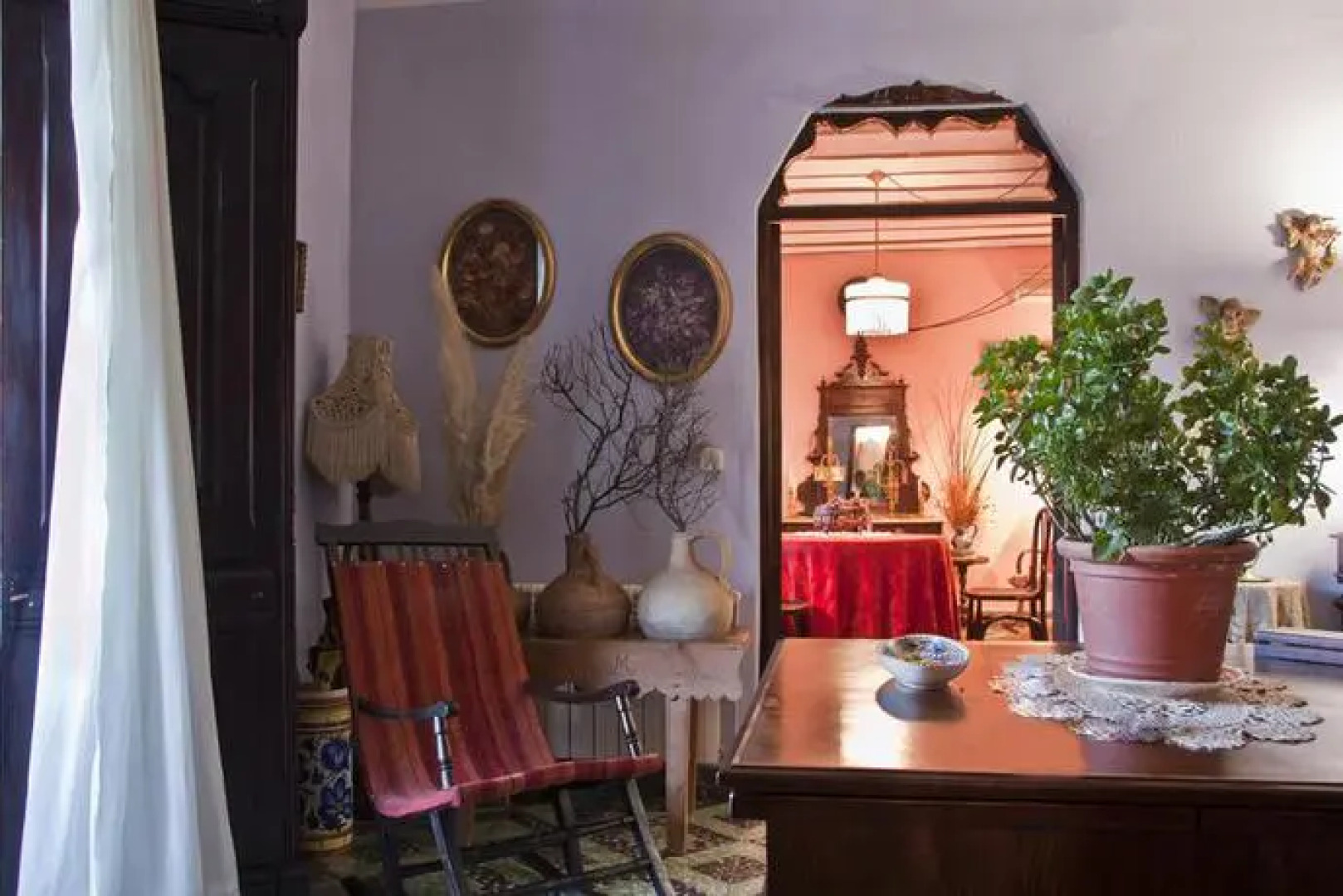 Отель El Jaraiz de Peñolite