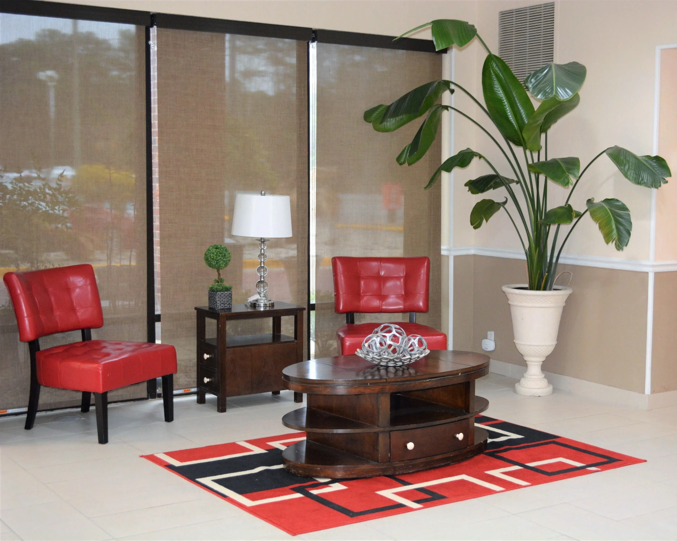 Red Roof Inn & Suites Jacksonville, NC