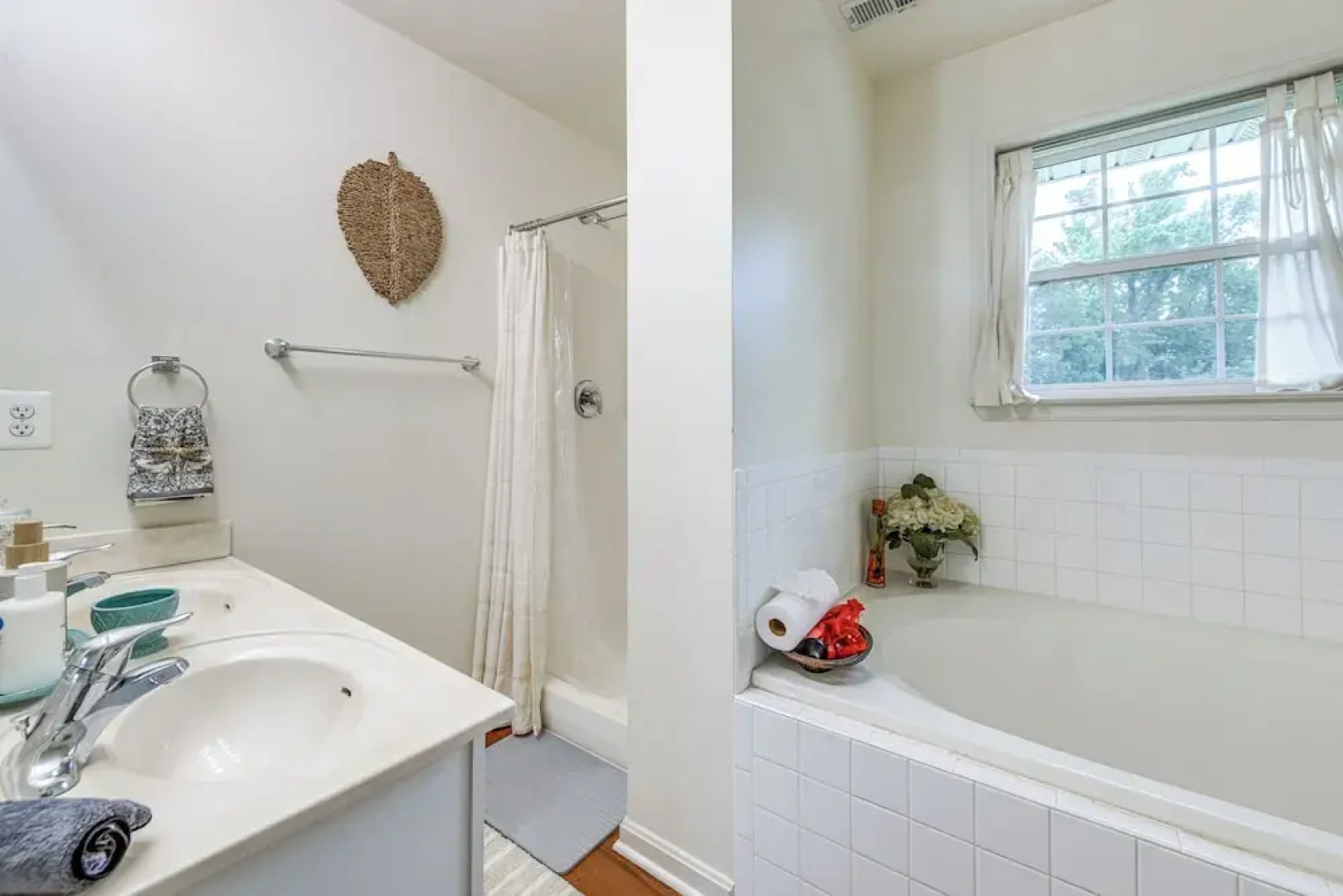 2 Blocks to Potomac River: Gem in Colonial Beach!