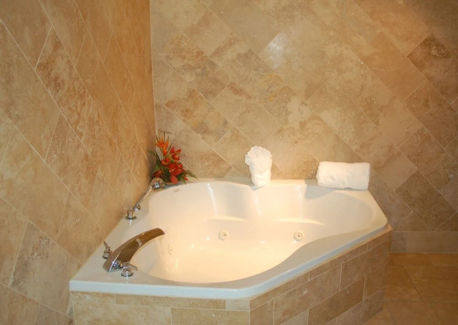 Pearl of the Sea Luxury Bed & Breakfast