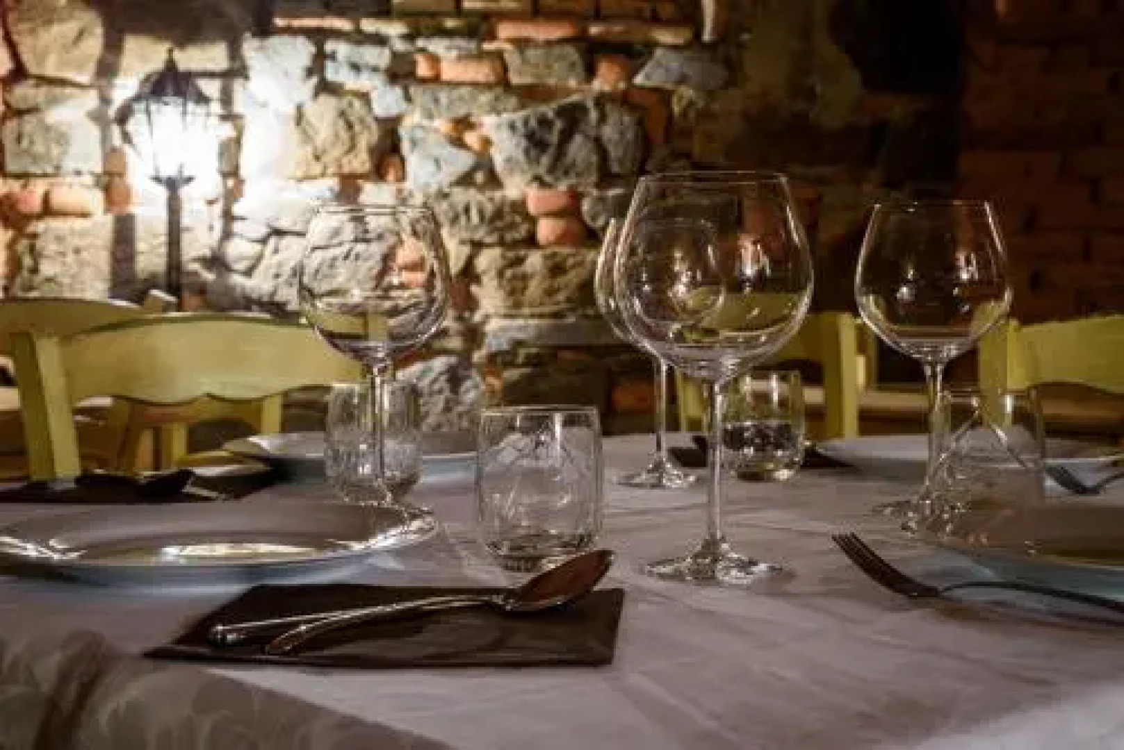 Slovenian House Vida