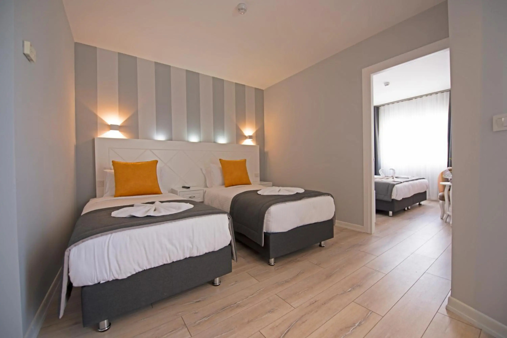 Motto Premium Hotel & Spa