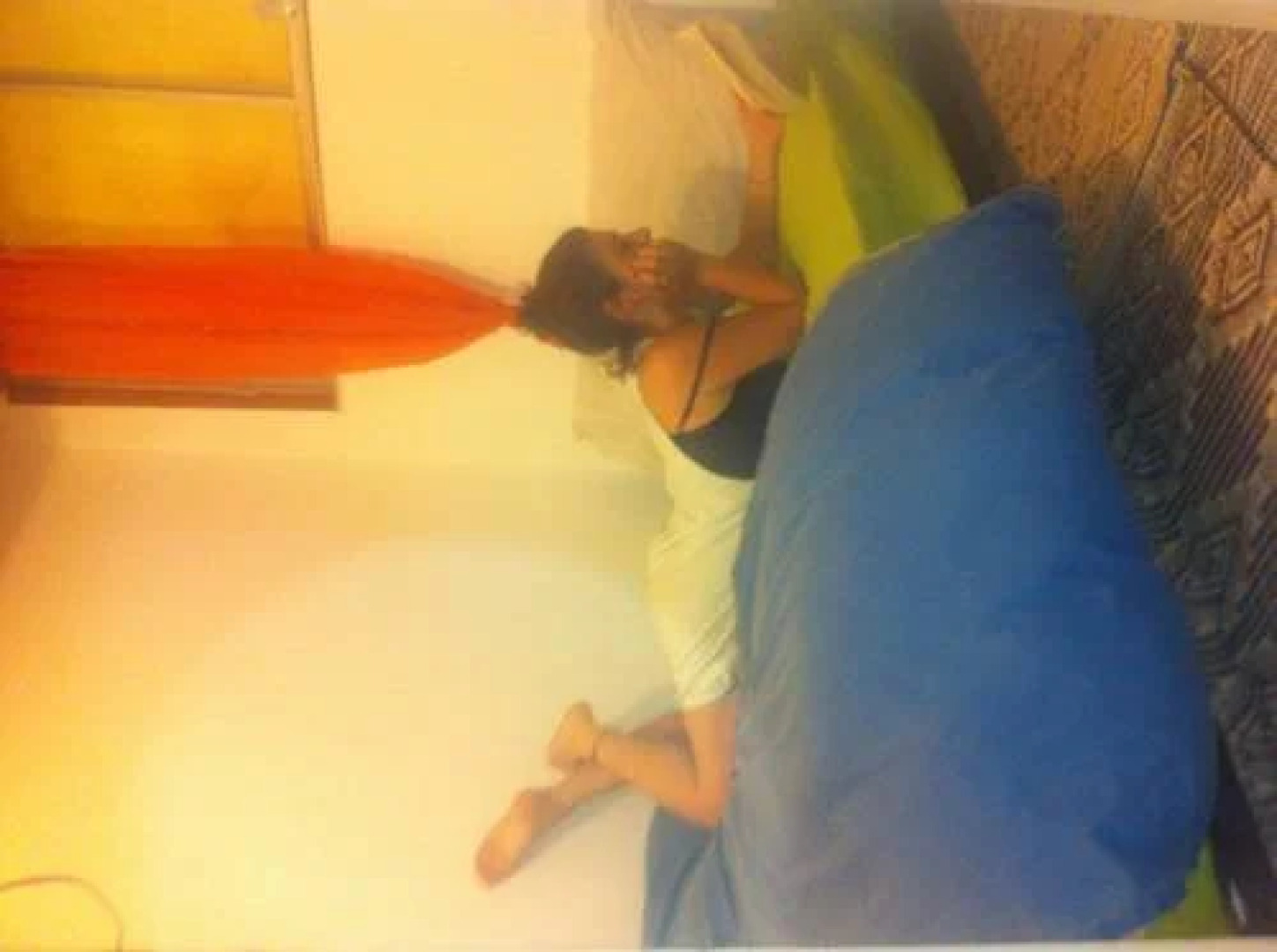 Mati and Roni's Desert GuestHouse