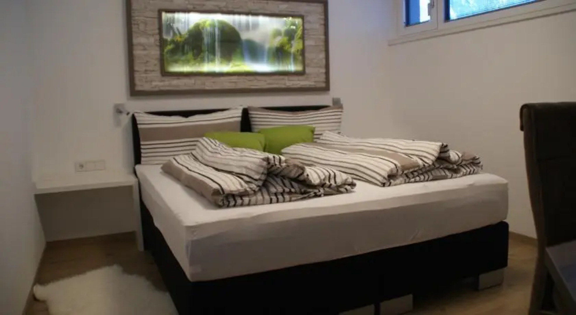 Apartments Ambiente Ötztal