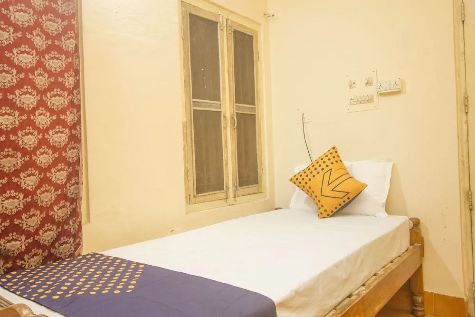 SPOT ON 48821 Hotel Chitra